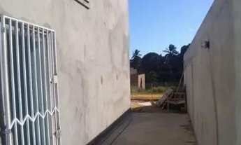 Imagem 7: Casa duplex em lauro de freitas