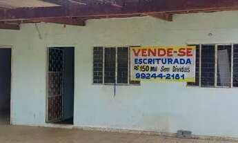 Imagem: CASA NO COHAB I