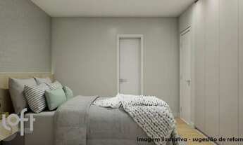 Imagem 6: Apartamento à venda em Aclimação com 110 m², 3 quartos, 1 suíte, 1 vaga