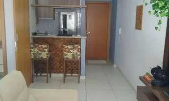 Imagem: Apartamento com 1 Suíte à venda, 43 m²