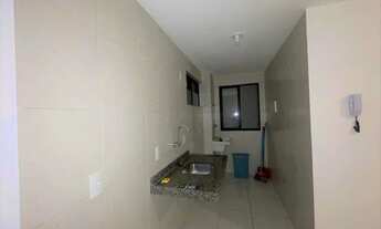 Imagem 6: Alugo Apto 2/4 no Farol