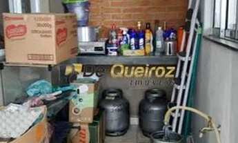 Imagem 5: ESSA É UMA OPORTUNIDADE IMPERDÍVEL PARA ADQUIRIR UMA CASA EM CONDOMÍNIO PALMARES COM TODAS