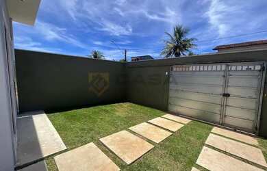 Imagem 6: JL- Excelente Casa 3 Qtos c/suíte em Jacaraipe - São Francisco