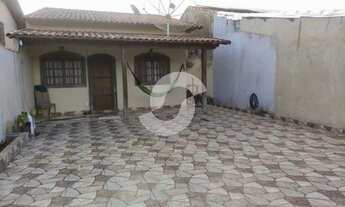 Imagem: Casa no Barroco com 2 quartos, suíte e