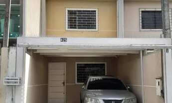 Imagem: Sobrado 3 quarto 235 mil