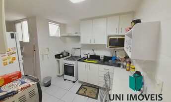 Imagem 7: Apartamento de 03 quartos, 01 suíte, elevador, a venda R$480.000 na Praia do Morro - Guara