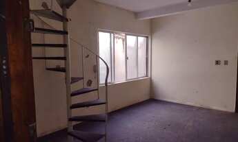 Imagem: Apartamento Duplex