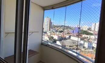 Imagem 5: VILA ROMANA / ALTO DA LAPA 60 m² RUA CORIOLANO 2 DORMS 1 VAGA