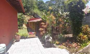 Imagem 7: Casa de condomínio térrea para venda possui 267 metros quadrados com 3 quartos