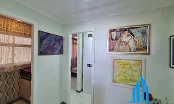 Imagem 6: Apartamento com 2 quartos a venda,90 m² frente para o mar na Praia das Castanheiras-Guarap