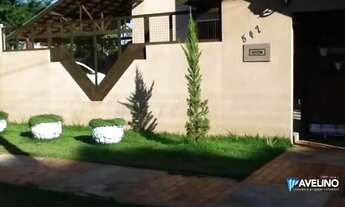 Imagem 4: Maravilhoso sobrado em Aquidauana MS localização central próximo a rua