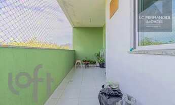 Imagem 4: Cobertura em Vargem Grande - Rio de Janeiro