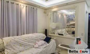 Imagem 3: Sobrado para venda com 158 metros quadrados com 3 quartos em Mooca - São Paulo - SP