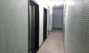 Imagem: Quarto Centro Rio