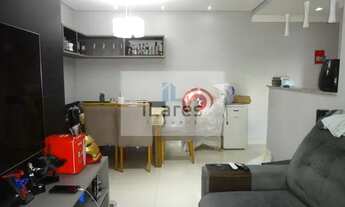 Imagem 4: Apartamento com 2 dorms, Assunção, São Bernardo do Campo - R$ 565 mil, Cod: 3137