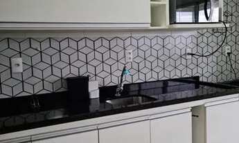 Imagem 2: Alugo apartamento mobiliado Pinda