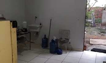 Imagem 4: Vendo ou troco casa em bela vista de Goiás