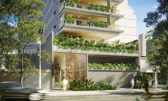 Imagem 2: Apartamento para venda com 125 metros quadrados com 3 quartos em Botafogo - Rio de Janeiro