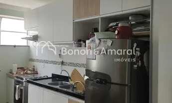 Imagem: Apartamento com 2 quartos e 2 banheiros