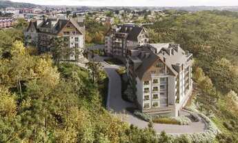 Imagem 5: Apartamento 1 Dorm - Bairro Avenida Central