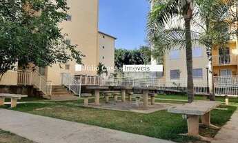 Imagem: Apartamento no Vereda dos Bandeirantes