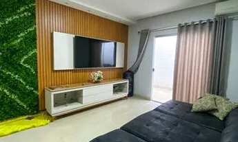 Imagem 2: Casa para venda possui 145 metros quadrados com 3 quartos em Mogi das Cruzes - SP