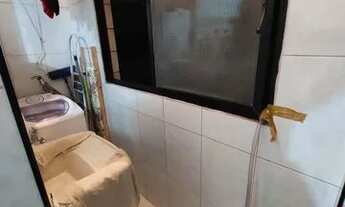 Imagem 3: Apartamento Guilhermina praia grande