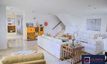 Imagem: Venda Apartamento 4 Dormitórios - 300 m²