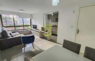 Imagem 4: Porto Alegre - Apartamento Padrão - Passo da Areia