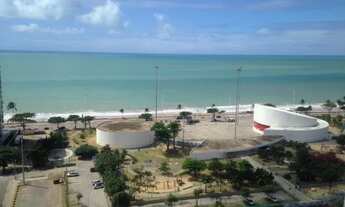 Imagem: Apartamento 50mts² Reversivel Qt Sala Cozinha