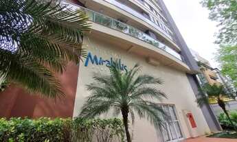 Imagem 3: Apartamento com 2 quartos para alugar por R$ 2400.00, 60.51 m2 - SANTO ANTONIO - JOINVILLE