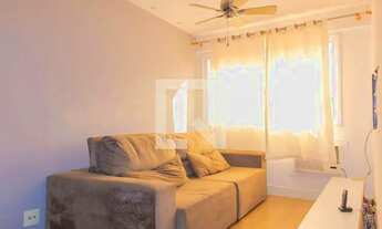 Imagem 5: Apartamento para Aluguel - Quintino Bocaiúva, 3 Quartos, 69 m2