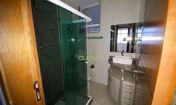 Imagem 4: Apartamento com 1 dormitório à venda, 50 m² por R$ 410.000,00 - Ingá - Niterói/RJ