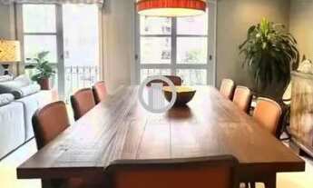 Imagem 7: Apartamento para venda 167m², 3 dormitórios, sendo 3 suítes, 1 vaga - Jardim Europa