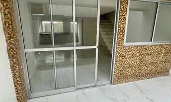 Imagem 3: CASA NO JANGA EM CONDOMÍNIO PRONTO PARA MORAR MMB 81.98309.7166