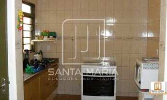 Imagem 3: Casa (térrea na rua) 3 dormitórios/suite, cozinha planejada