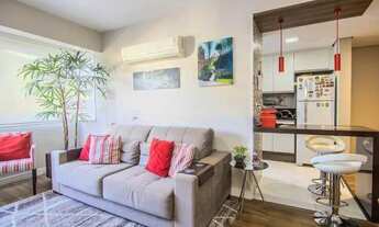 Imagem 4: Apartamento para venda com 70 metros quadrados com 2 quartos em Higienópolis - Porto Alegr