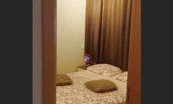 Imagem 4: Apartamento com 2 dormitórios à venda, 60 m² por R$ 450.500,00 - Casa Branca - Santo André