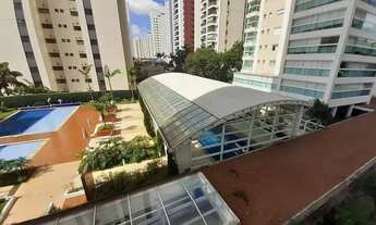 Imagem 7: Apartamento para venda possui 264 m² 4 suites no Tatuapé