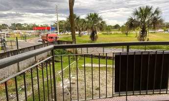 Imagem 2: AP 2/4. Área de lazer. Próx ao shopping