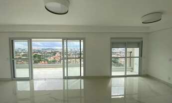 Imagem 4: Apartamento com 3 suítes para alugar, 166 m² por R$ 9.700/mês - Tom Jobim -Jardim América