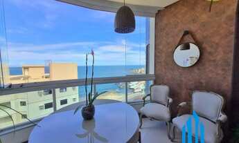 Imagem: ESPETACULAR 02 Qts com vista para o mar