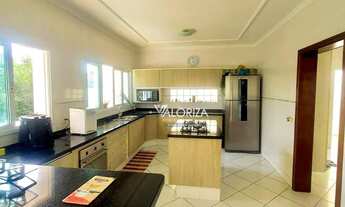 Imagem 3: Casa com 5 dormitórios para alugar, 332 m² por R$ 6.899,50/mês - Jardim Constantino Matucc