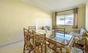 Imagem 2: Apartamento para Aluguel - Jardim Santa Genoveva, 1 Quarto, 50 m2