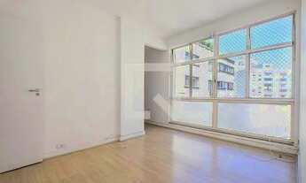 Imagem: Apartamento para Aluguel - Jardim Paulista