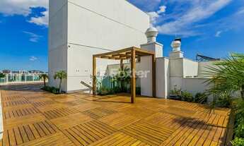 Imagem 4: Apartamento à venda Avenida Inácio Vasconcelos, Boa Vista - Porto Alegre