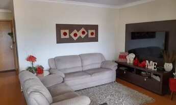 Imagem 2: Apartamento 3 dormitórios 95 mts (Jardim Estoril