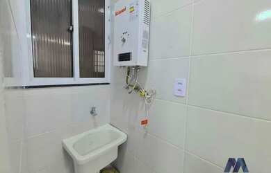 Imagem 9: Apartamento para venda possui 45 metros quadrados com 1 quarto em Botafogo - Rio de Janeir