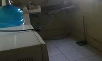 Imagem: Alugo apartamento Marcos freire