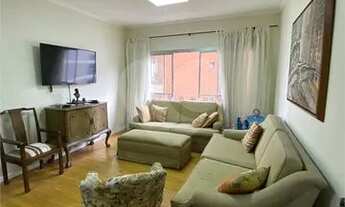 Imagem: Apartamento - Itaim Bibi - 3 dormitórios